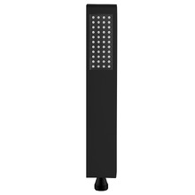 Ottimo Hand-held Shower On Swivel Bracket